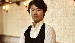 橋本　淳 氏