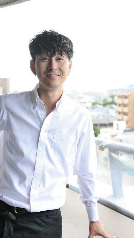 貴田　宰司 氏