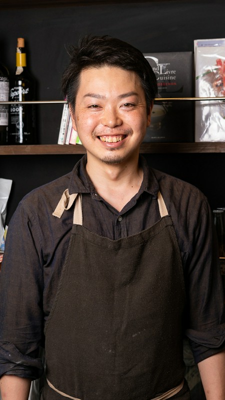 谷下　太郎 氏