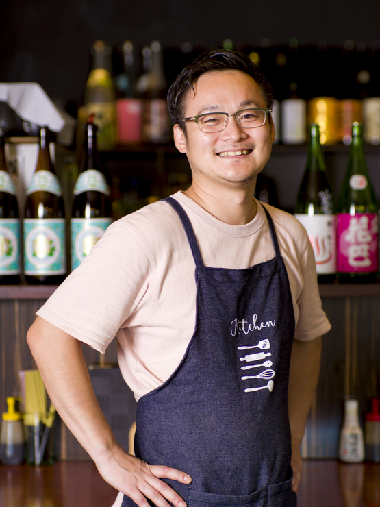 藤原　圭太 氏