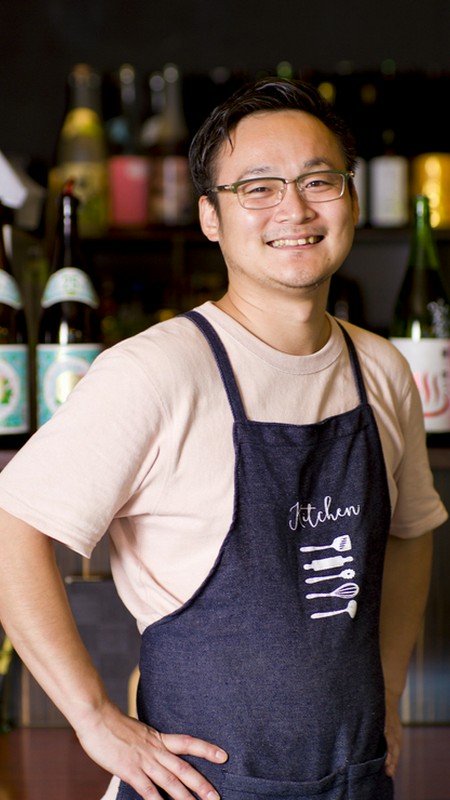 藤原　圭太 氏