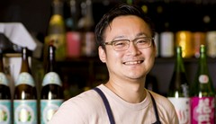 藤原 圭太 氏