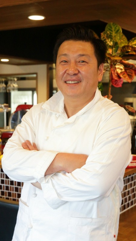 石神　大介 氏