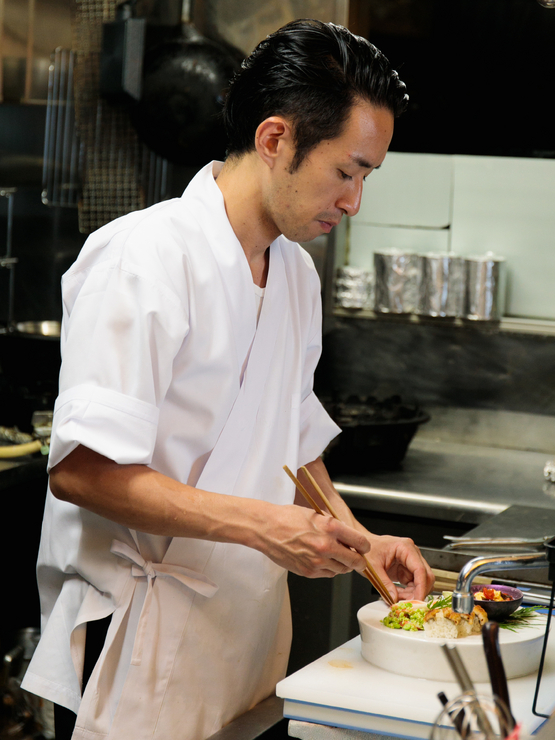 Sato Motohiko