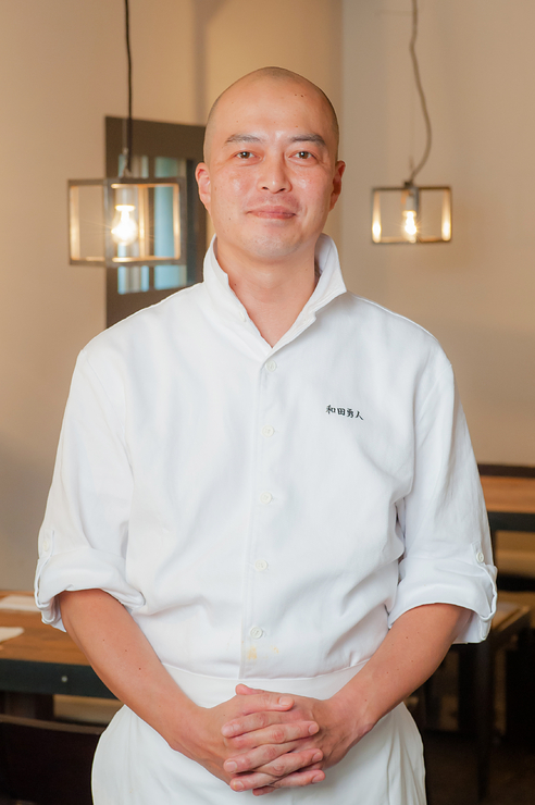 chef