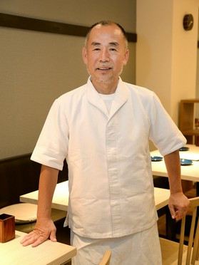 米野　啓三 氏