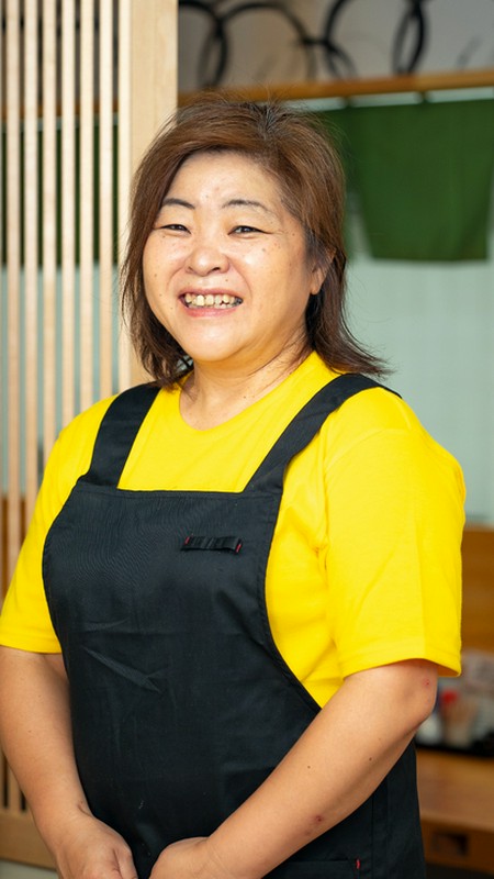 湯本　理恵子 氏