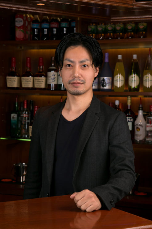 Negishi 氏