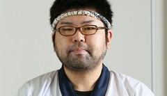 工藤　博史 氏