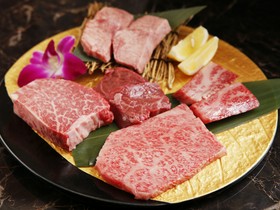 焼肉　極　－KIWAMI－