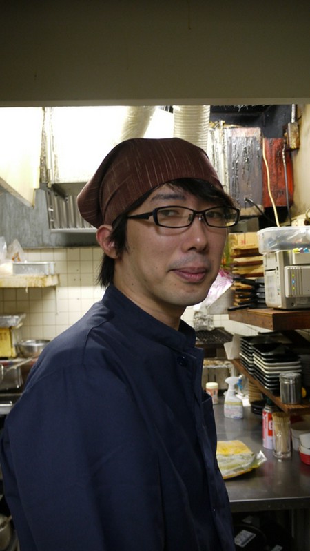 西村　孝史 氏