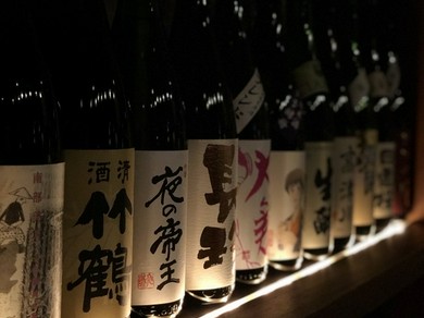 シェフのおすすめ料理