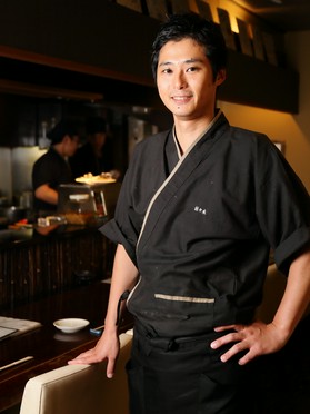 佐々木　修二 氏