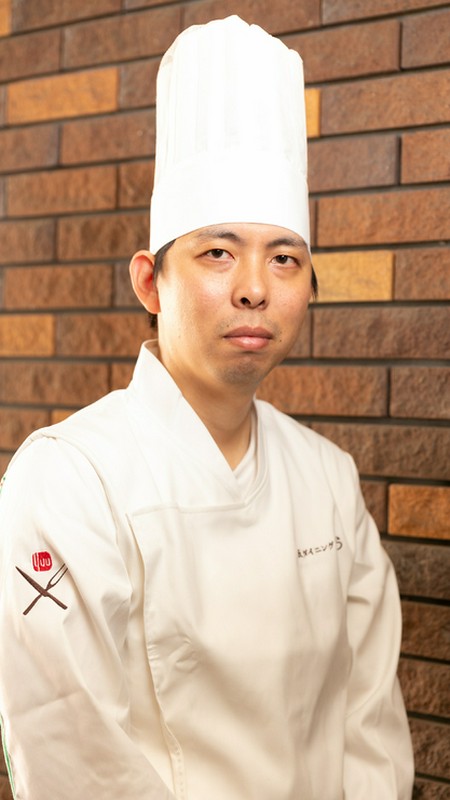 大城　祐司 氏