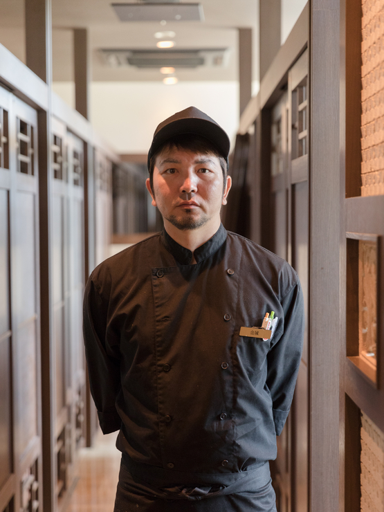 chef