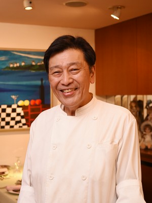 西村　俊 氏