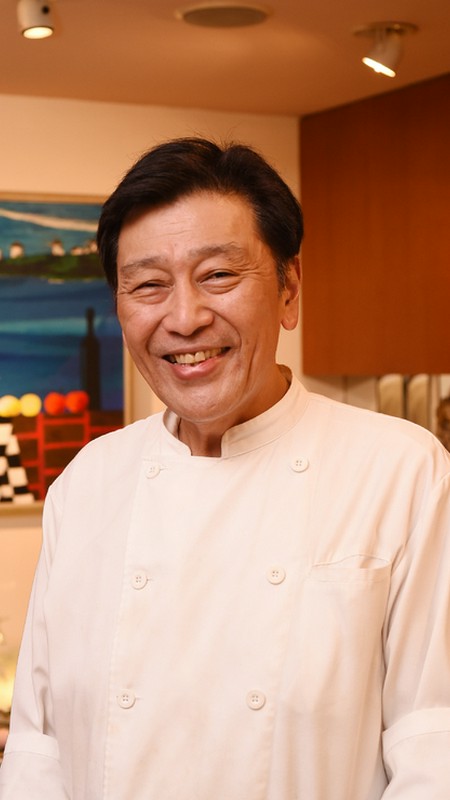 西村　俊 氏