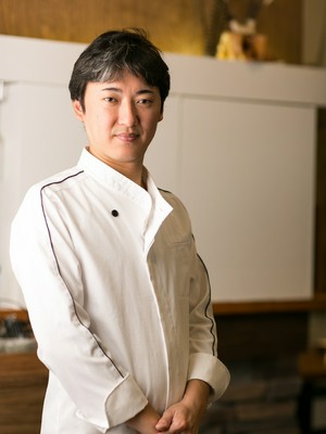 川口　拓也 氏