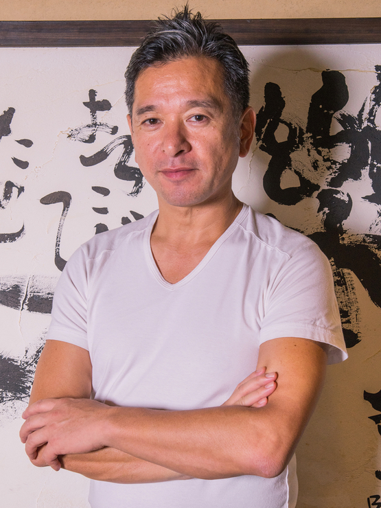 石田　京大 氏