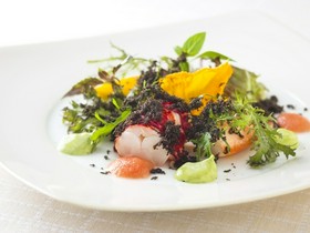 BEIGE ALAIN DUCASSE TOKYO