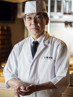 幸田　勝美 氏