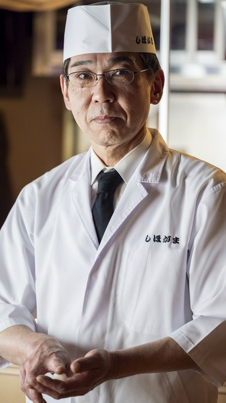 幸田　勝美 氏