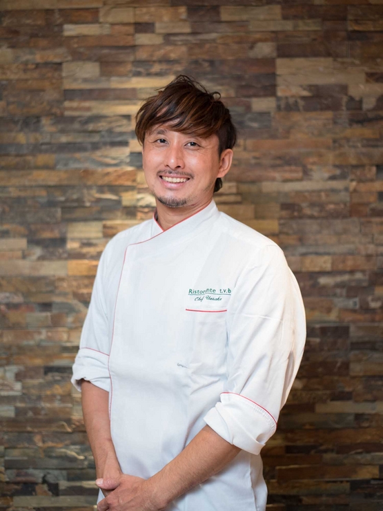 chef