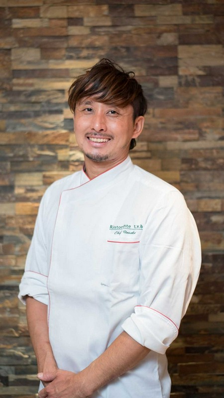 上坂　祐一郎 氏