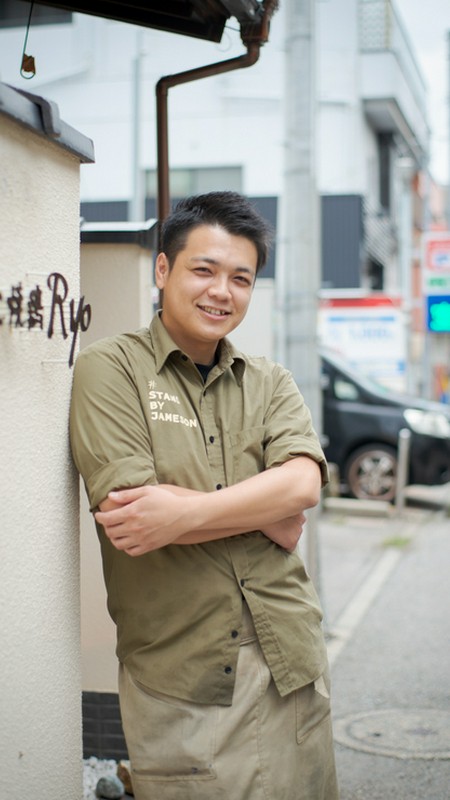 歳森　恵介 氏