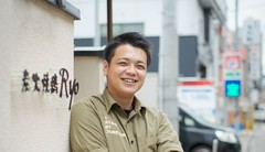 歳森　恵介 氏