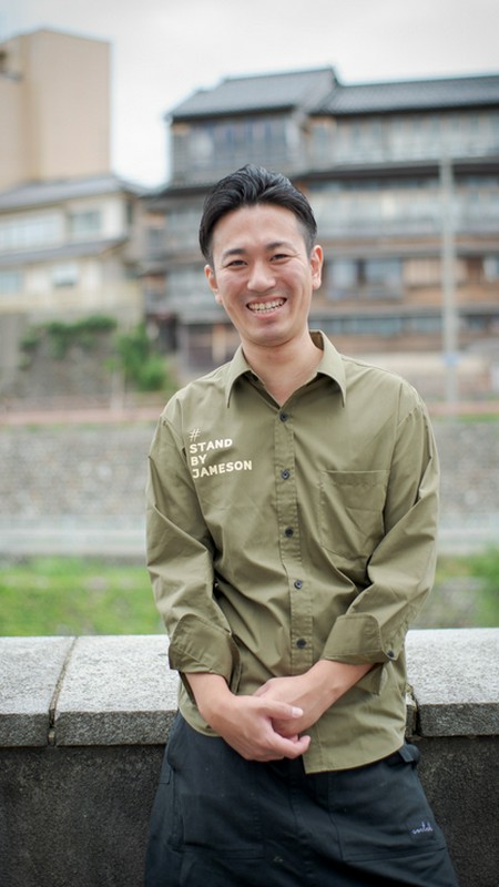 森重　貴宏 氏