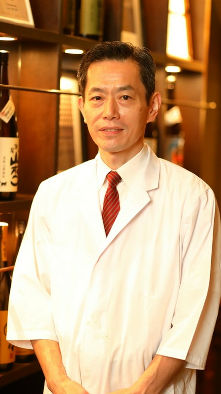 黒岩　太志 氏