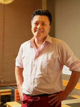 藤崎　健一 氏
