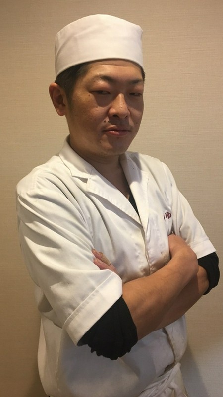 塩田　貴行 氏
