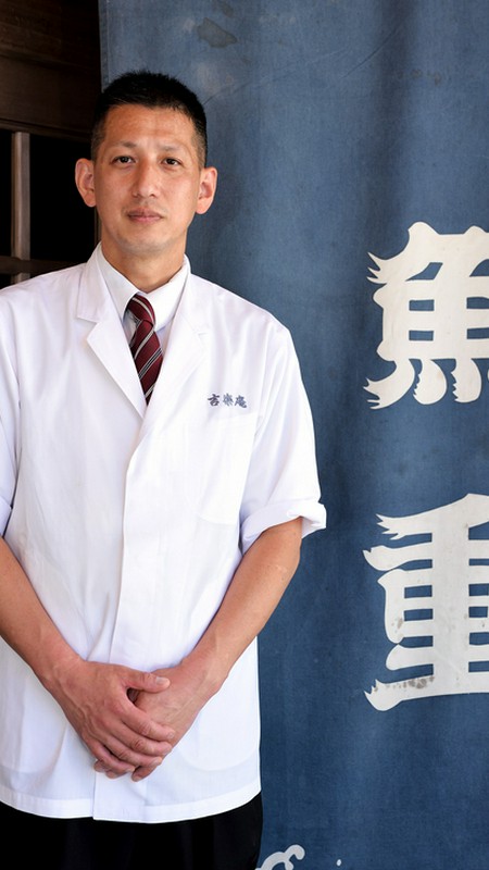 前田　貴幸 氏