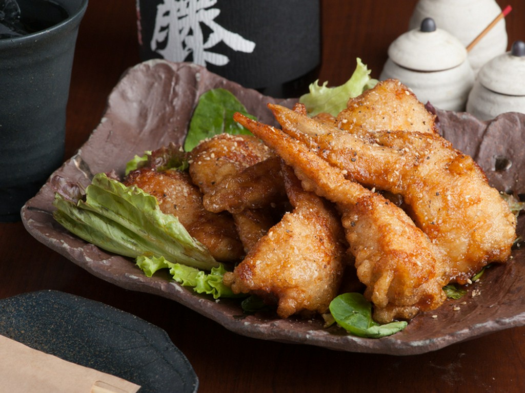 炭焼キッチン　Tenten