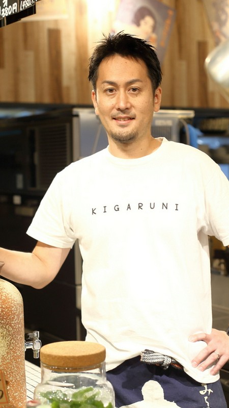 小林　亮太 氏