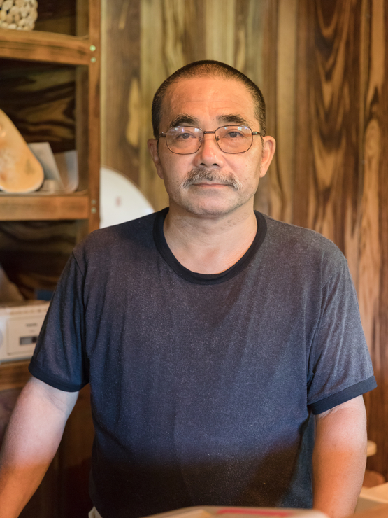 藤岡　隆 氏