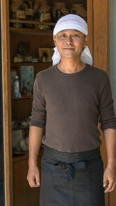 鈴木　淳 氏