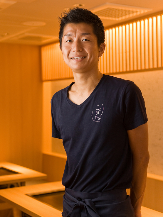 佐藤　博之 氏