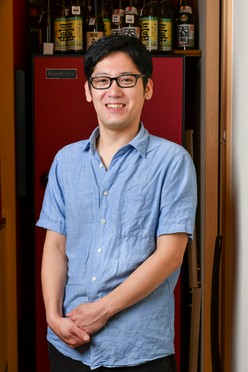 鈴木　征一朗 氏