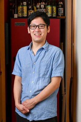 鈴木　征一朗 氏