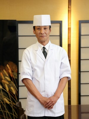 山内　辰也 氏