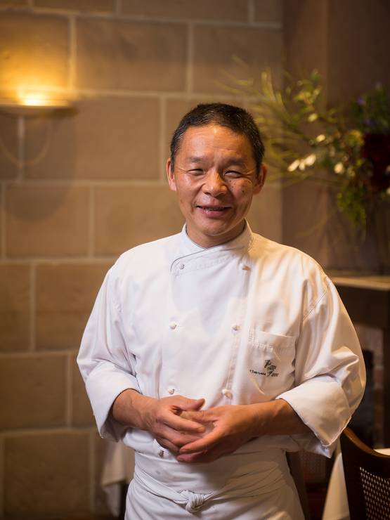 chef