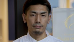 杉山　裕太郎 氏