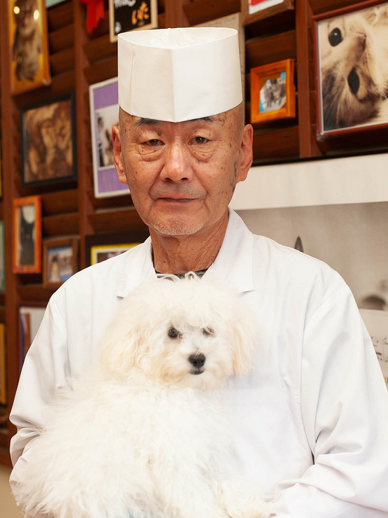 工藤　範男 氏