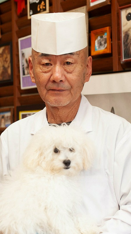 工藤　範男 氏