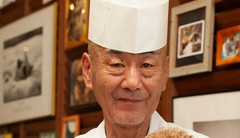 工藤　範男 氏