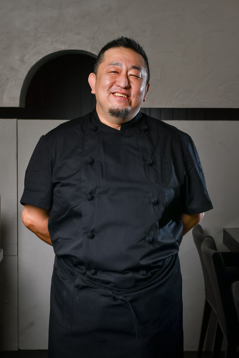 chef