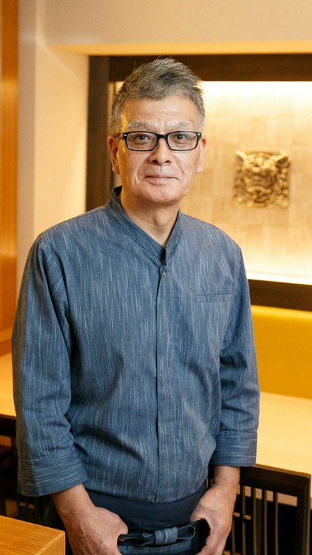 瀧宮　幸男 氏
